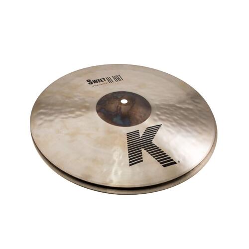 Image 5 - Zildjian K Hi-Hats